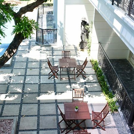 Rumah Kertajaya Surabaya Exterior foto
